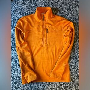 Patagonia R1 Sweater